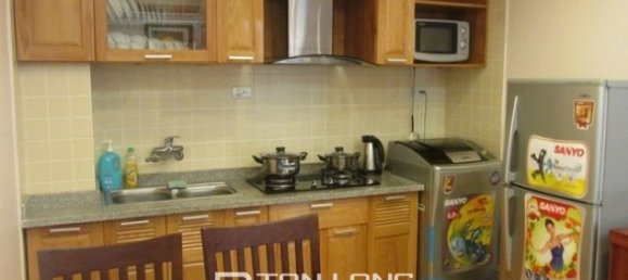 1 Schlafzimmer Wohnung in Hoan Kiem, Vietnam, Nr. 2794 4