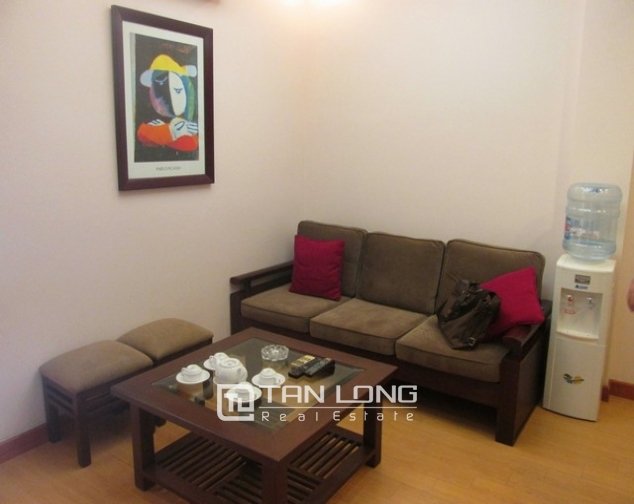 1 Schlafzimmer Wohnung in Hoan Kiem, Vietnam, Nr. 2794