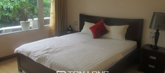 1 Schlafzimmer Wohnung in Hoan Kiem, Vietnam, Nr. 2794 5