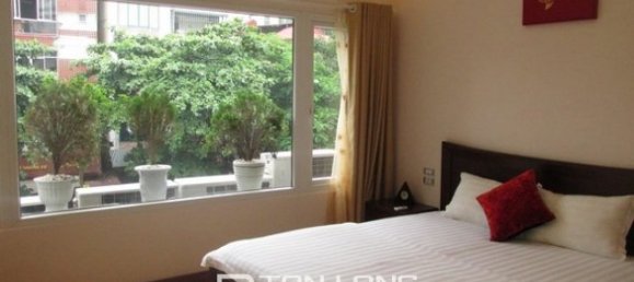 1 Schlafzimmer Wohnung in Hoan Kiem, Vietnam, Nr. 2794 6
