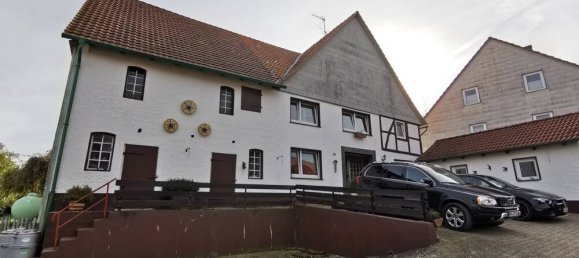 4 غرف نوم منزل في Holzminden, Germany رقم 145467 5