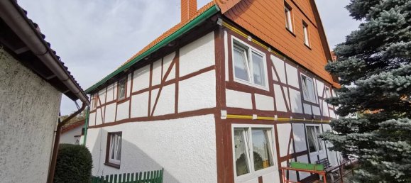 4 غرف نوم منزل في Holzminden, Germany رقم 145467 3