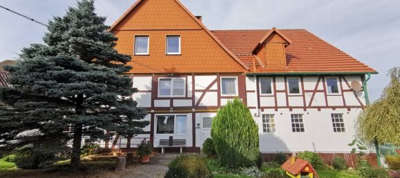 4 غرف نوم منزل في Holzminden, Germany رقم 145467 2