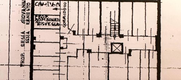 2 rooms Apartment in Turin, Italy No. 123906 19