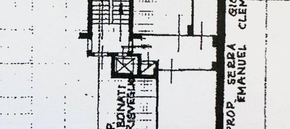 2 rooms Apartment in Turin, Italy No. 123906 20