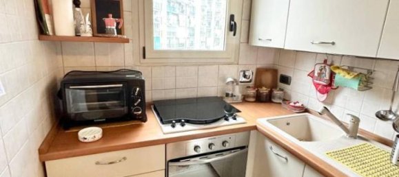 2 rooms Apartment in Turin, Italy No. 123906 18