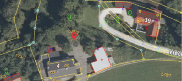  Land in Scharnstein, Austria No. 156057 8