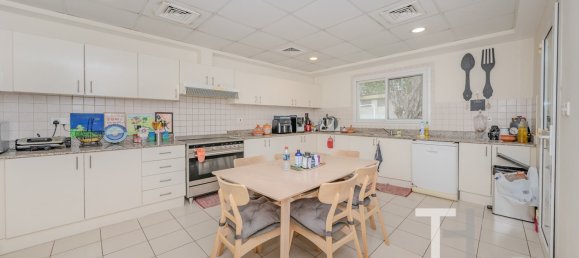 Villa de 4 dormitorios en Meadows, UAE No. 94294 7