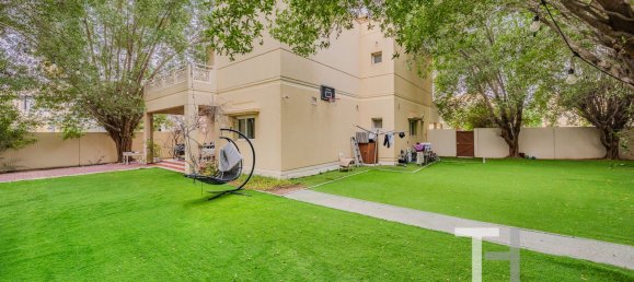 Villa de 4 dormitorios en Meadows, UAE No. 94294 3