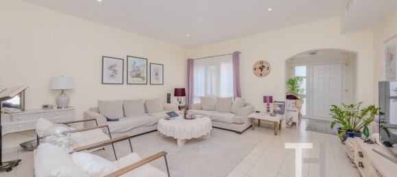 Villa de 4 dormitorios en Meadows, UAE No. 94294 5