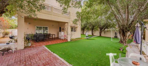 Villa de 4 dormitorios en Meadows, UAE No. 94294 20