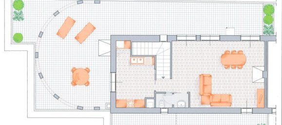 5 bedrooms Penthouse in Vicenza, Italy No. 337947 29