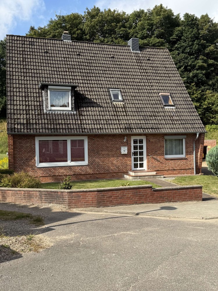 3 bedrooms Townhouse in Rendsburg-Eckernforde, Germany No. 272426