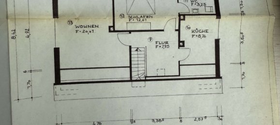 3 bedrooms Townhouse in Rendsburg-Eckernforde, Germany No. 272426 22
