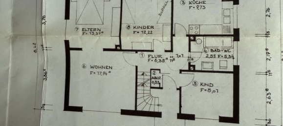 3 bedrooms Townhouse in Rendsburg-Eckernforde, Germany No. 272426 23