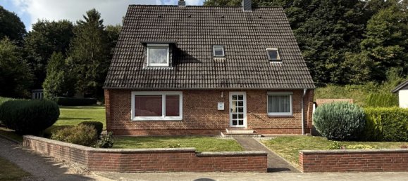 3 bedrooms Townhouse in Rendsburg-Eckernforde, Germany No. 272426 2
