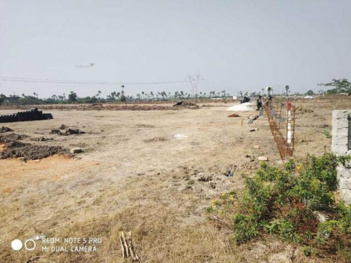  Land in Hyderabad, India No. 30083