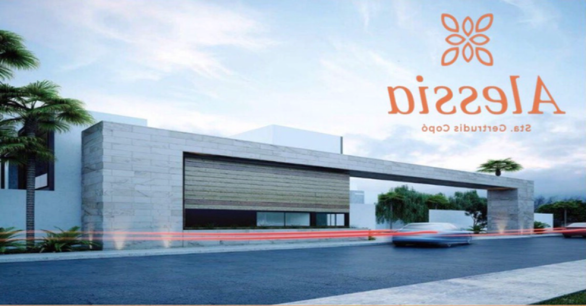 2 غرف نوم منزل في Merida, Mexico رقم 131740