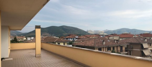 Penthouse de 5 divisões em Fondi, Italy N.º 251964 4