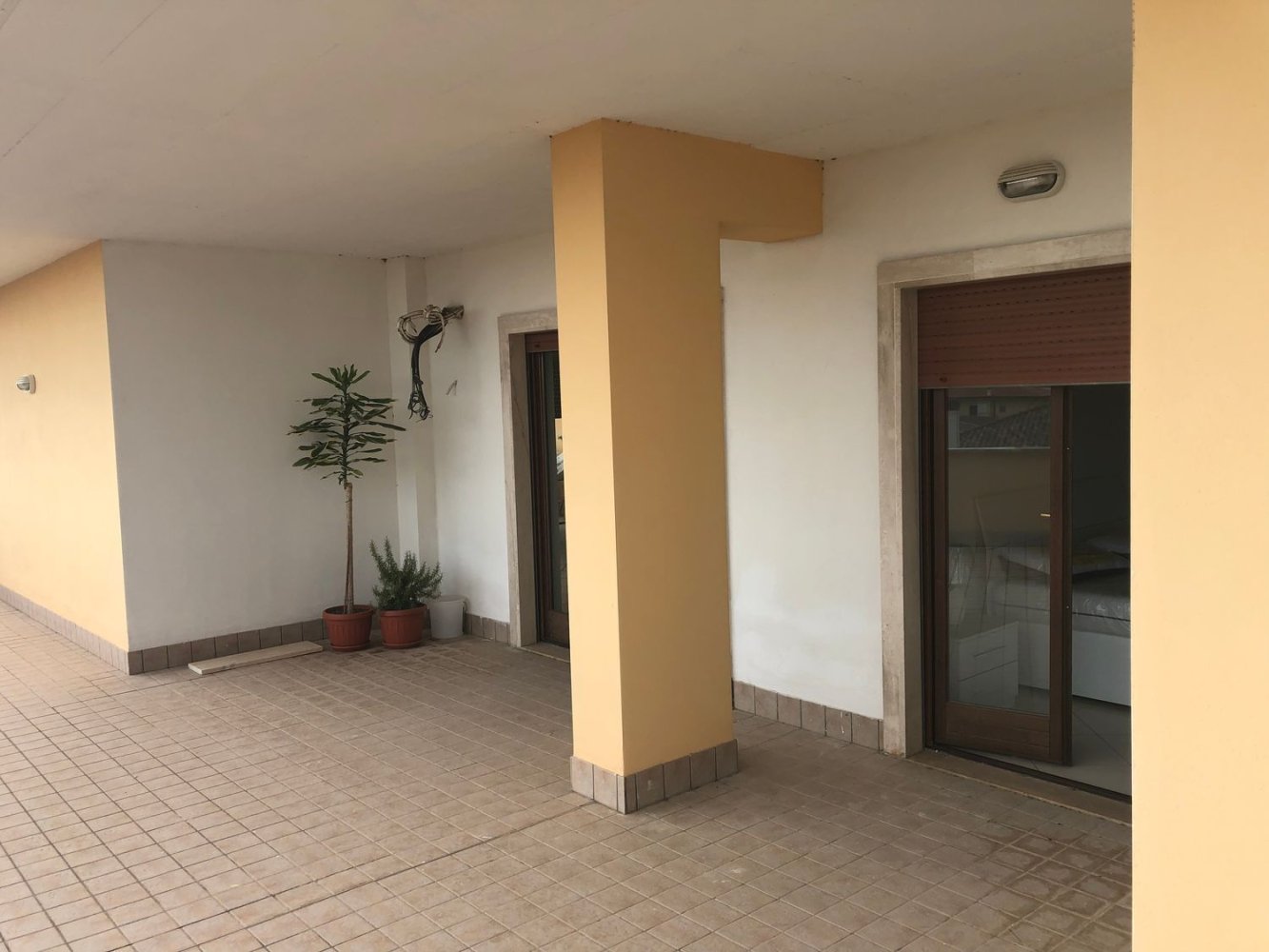 Penthouse de 5 divisões em Fondi, Italy N.º 251964