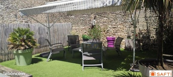 6 Schlafzimmer Haus in Deux-Sevres, France, Nr. 304913 4