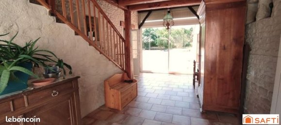 6 Schlafzimmer Haus in Deux-Sevres, France, Nr. 304913 2