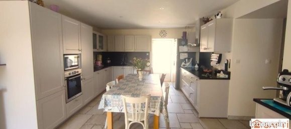 6 Schlafzimmer Haus in Deux-Sevres, France, Nr. 304913 5