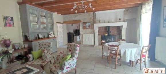 6 Schlafzimmer Haus in Deux-Sevres, France, Nr. 304913 6