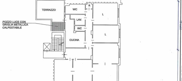 4 bedrooms Apartment in Palermo, Italy No. 275532 24