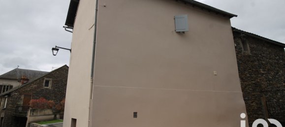 1 chambre Maison de ville à Aveyron, France No. 285389 19