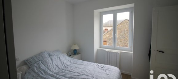 1 chambre Maison de ville à Aveyron, France No. 285389 8