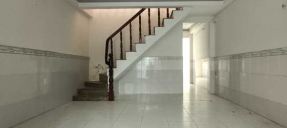66m² Townhouse in District 7, Vietnam No. 15847 3