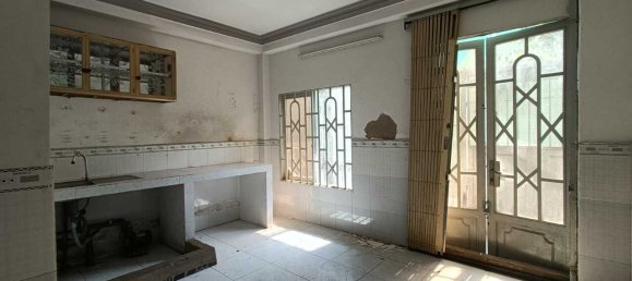 66m² Townhouse in District 7, Vietnam No. 15847 4