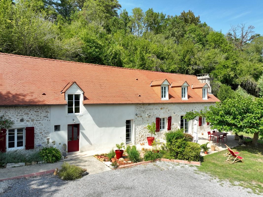 3 chambres Villa à Gan, France No. 352191