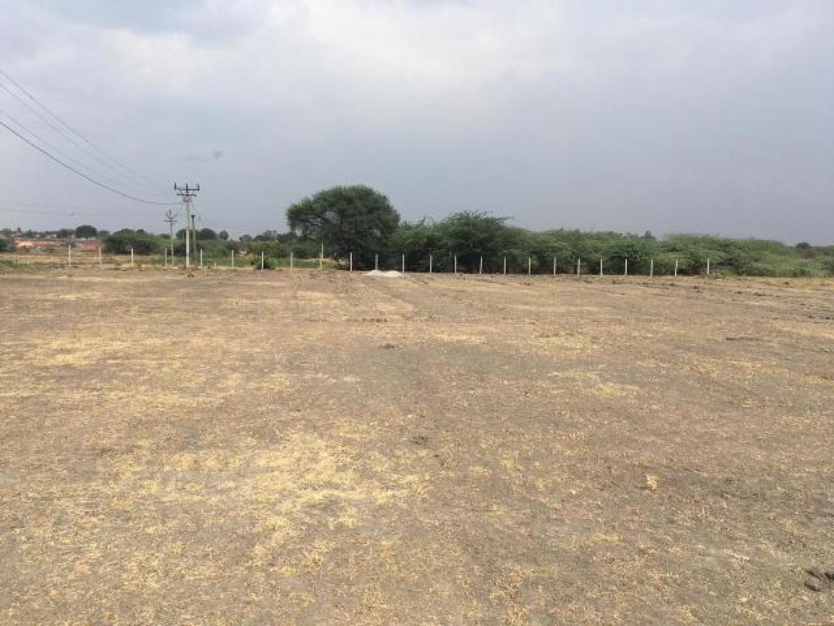  Land in Hyderabad, India No. 39293