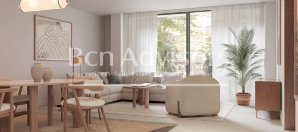 Apartamento de 4 dormitorios en Barcelona, Spain No. 151827 29