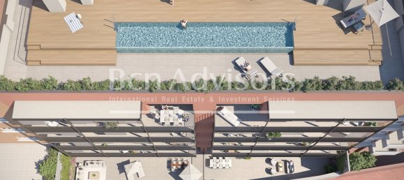 Apartamento de 4 dormitorios en Barcelona, Spain No. 151827 34