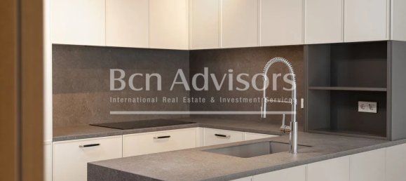 Apartamento de 4 dormitorios en Barcelona, Spain No. 151827 9