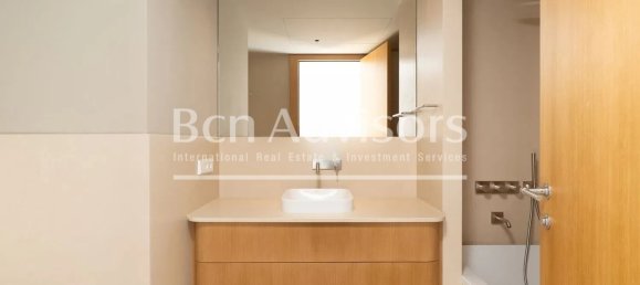Apartamento de 4 dormitorios en Barcelona, Spain No. 151827 22