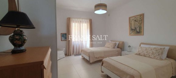 2 Schlafzimmer Wohnung in Saint Julian's, Malta, Nr. 6634 3