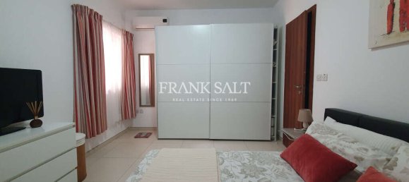 2 Schlafzimmer Wohnung in Saint Julian's, Malta, Nr. 6634 2