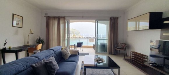 2 Schlafzimmer Wohnung in Saint Julian's, Malta, Nr. 6634 12