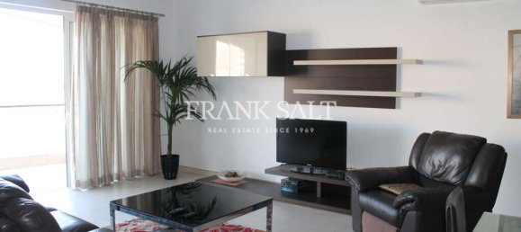 2 Schlafzimmer Wohnung in Saint Julian's, Malta, Nr. 6634 9