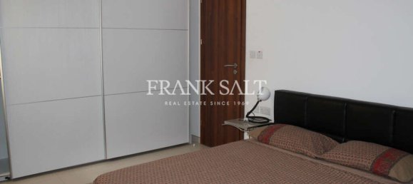 2 Schlafzimmer Wohnung in Saint Julian's, Malta, Nr. 6634 18