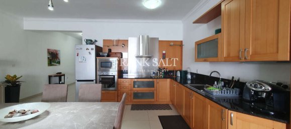 2 Schlafzimmer Wohnung in Saint Julian's, Malta, Nr. 6634 15