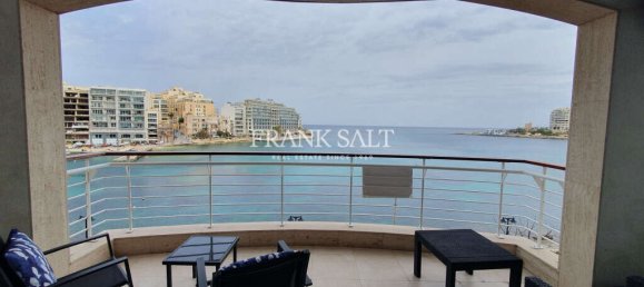 2 Schlafzimmer Wohnung in Saint Julian's, Malta, Nr. 6634 13