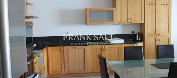 2 Schlafzimmer Wohnung in Saint Julian's, Malta, Nr. 6634 10