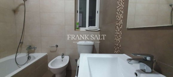 2 Schlafzimmer Wohnung in Saint Julian's, Malta, Nr. 6634 5