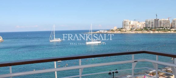 2 Schlafzimmer Wohnung in Saint Julian's, Malta, Nr. 6634 8