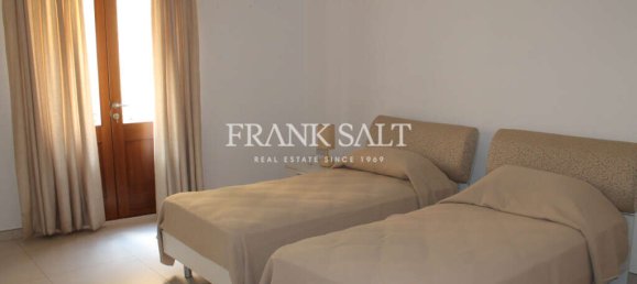 2 Schlafzimmer Wohnung in Saint Julian's, Malta, Nr. 6634 19